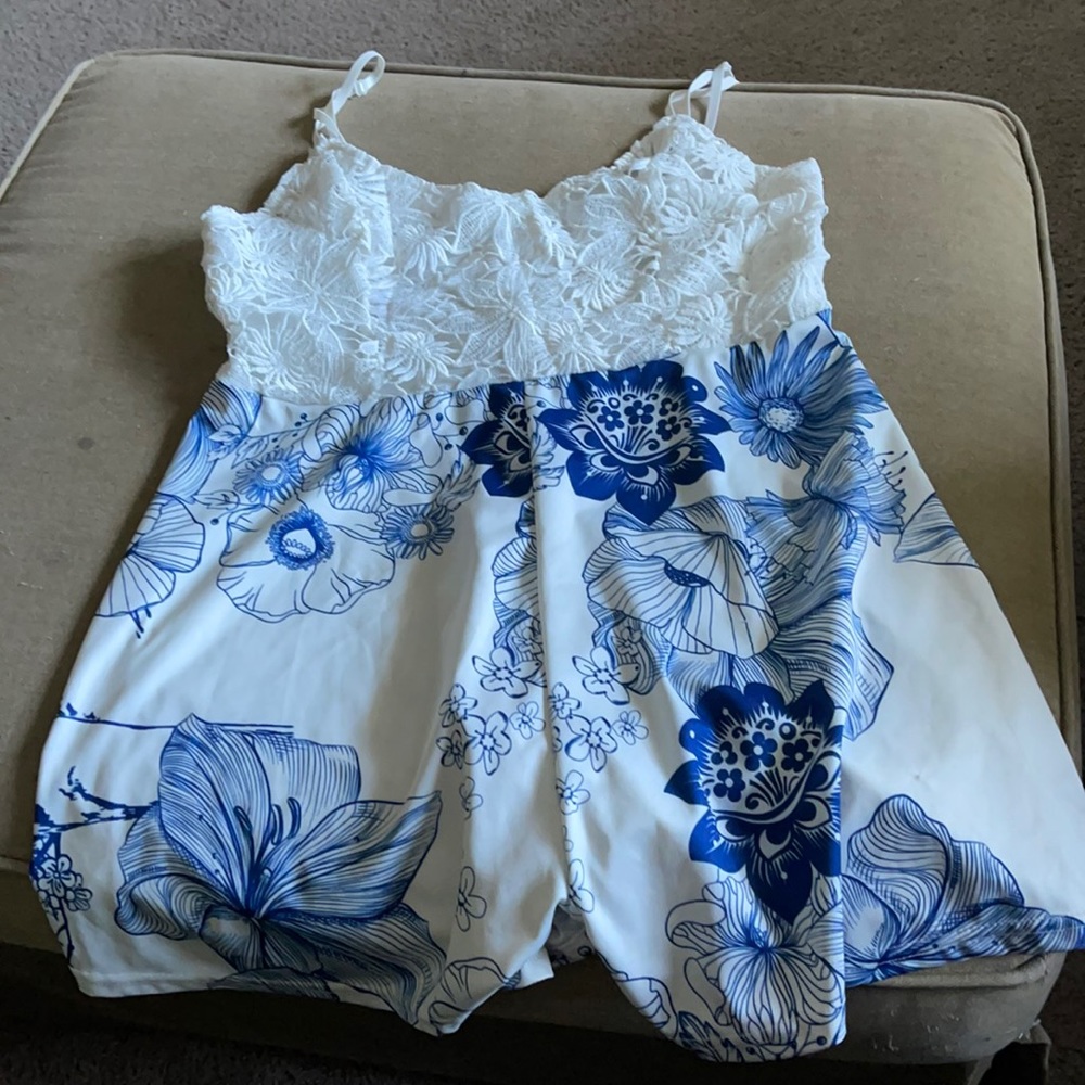 romper